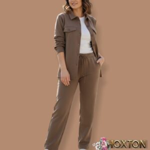 Conjunto casual deportivo