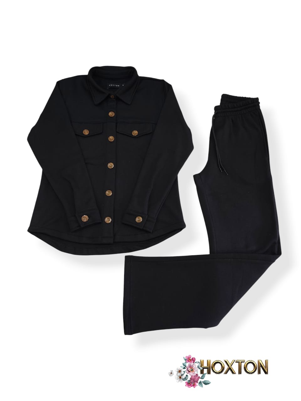 Conjunto casual deportivo - Image 2