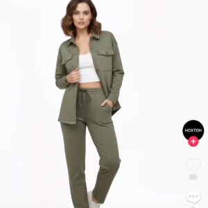 Conjunto casual deportivo - Image 4