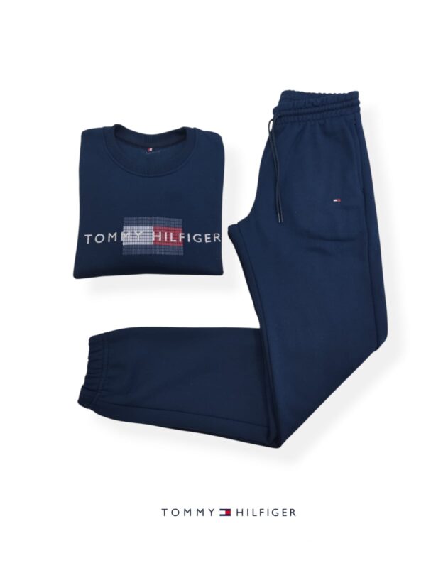 Conjunto mujer tommy