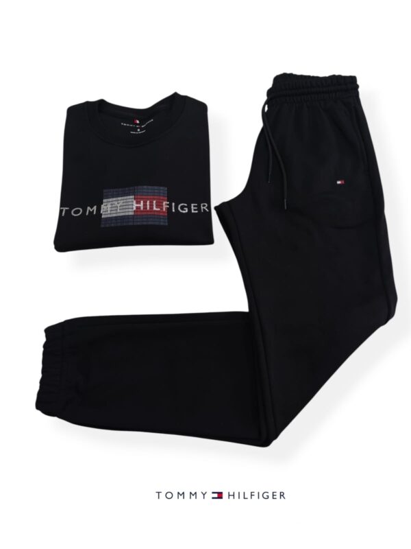 Conjunto mujer tommy