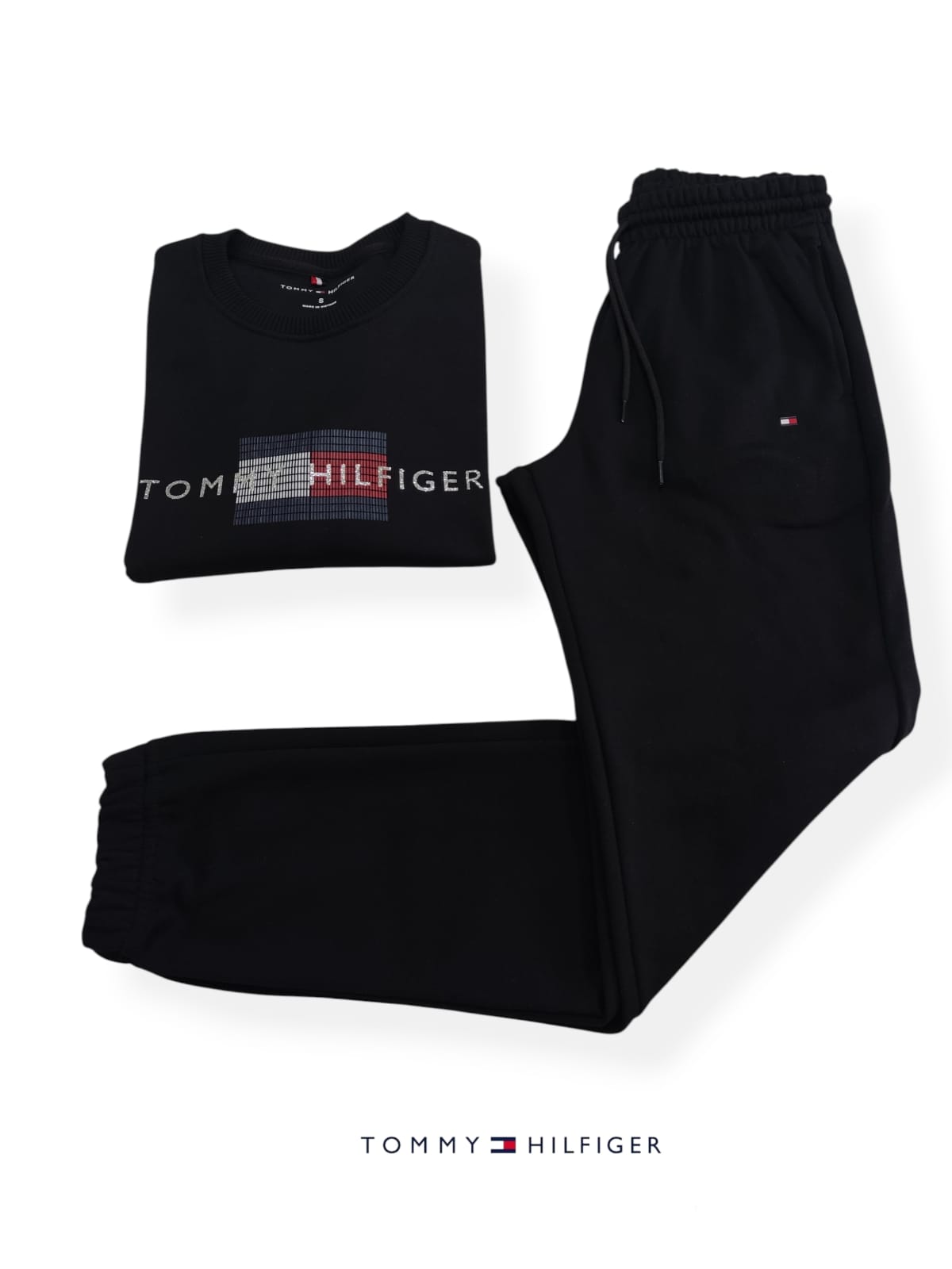 Conjunto mujer tommy - Image 2