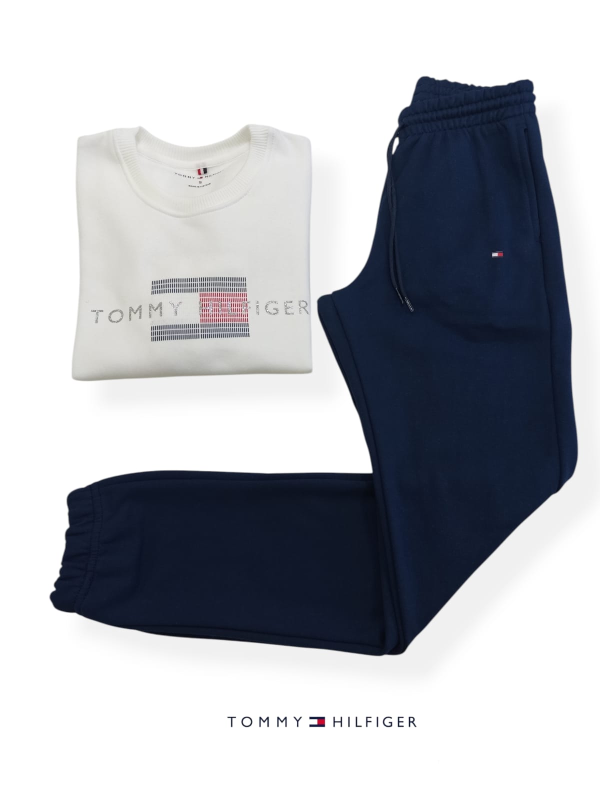 Conjunto mujer tommy - Image 3