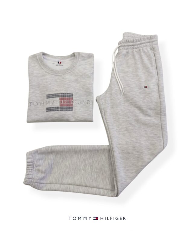 Conjunto mujer tommy