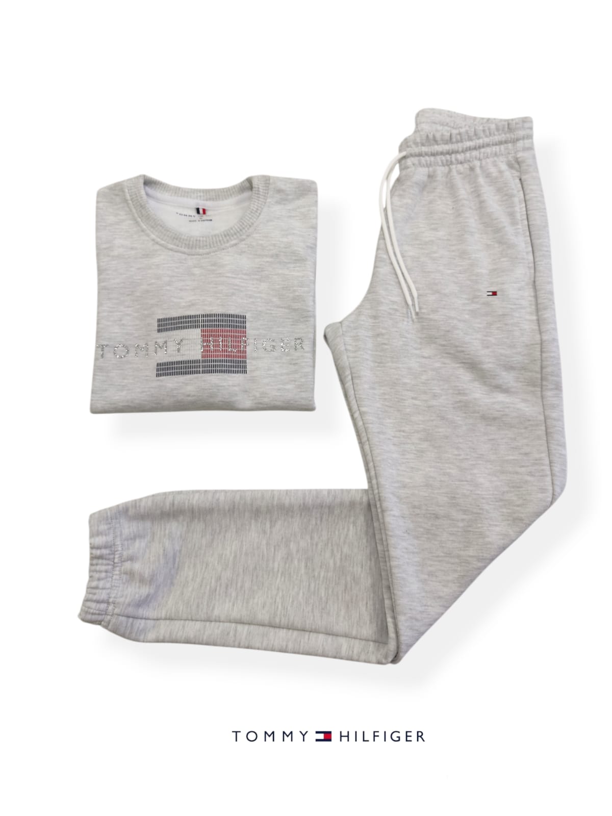 Conjunto mujer tommy - Image 4