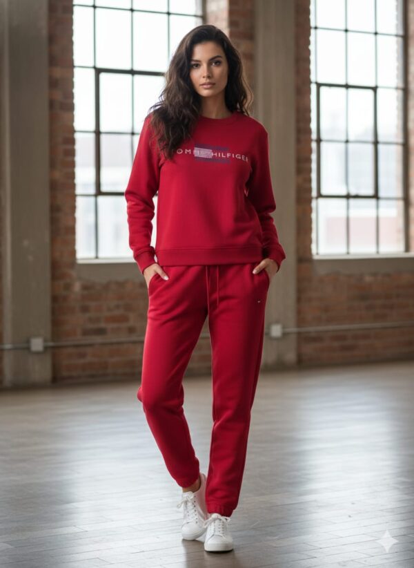 Conjunto mujer tommy