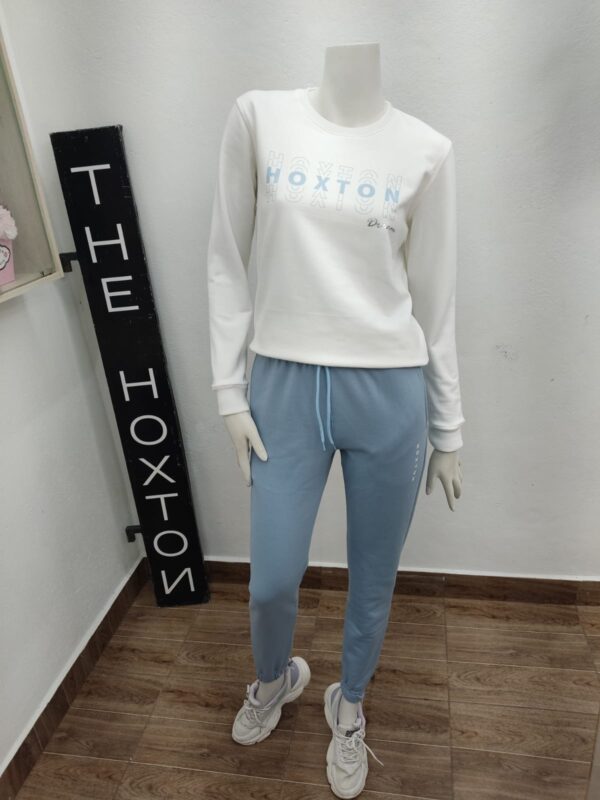 Conjunto deportivo Hoxton