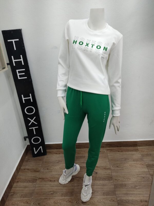 Conjunto deportivo Hoxton