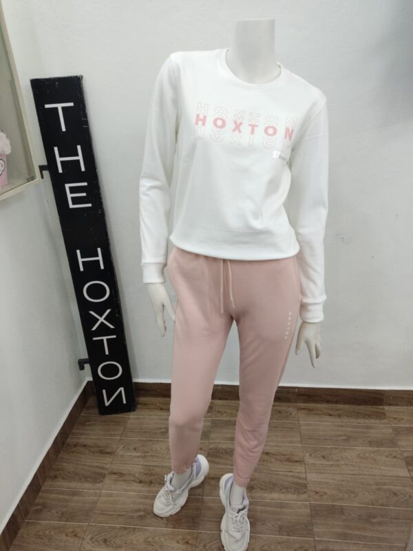 Conjunto deportivo Hoxton