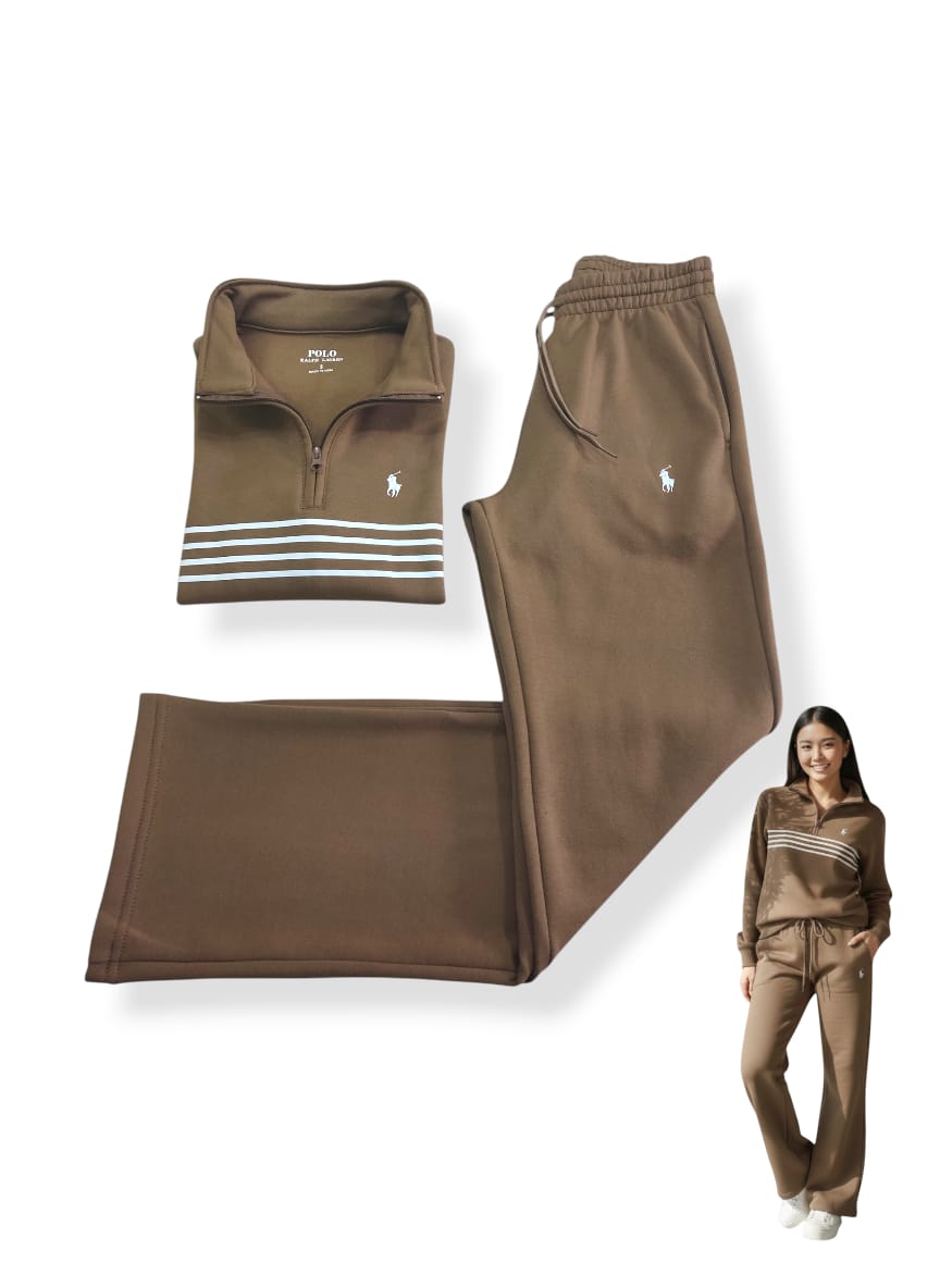 Conjunto deportivo Polo - Image 1