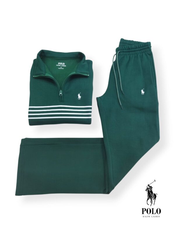 Conjunto deportivo Polo