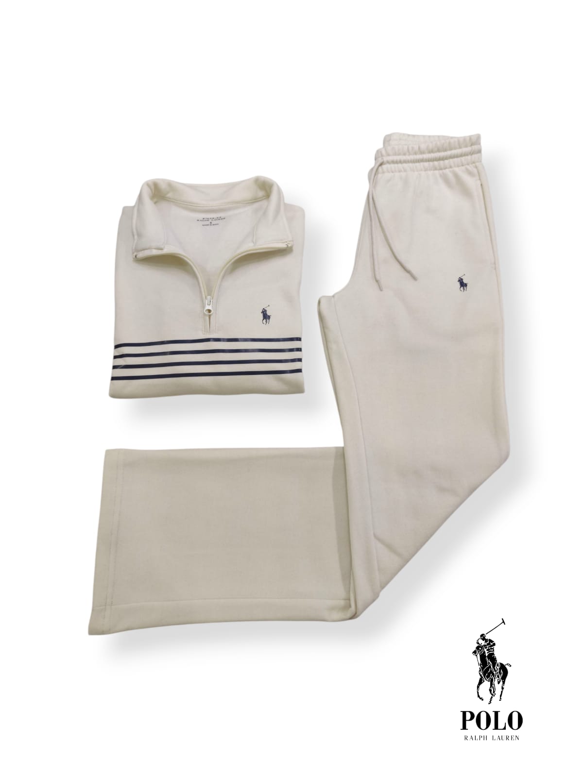 Conjunto deportivo Polo - Image 6