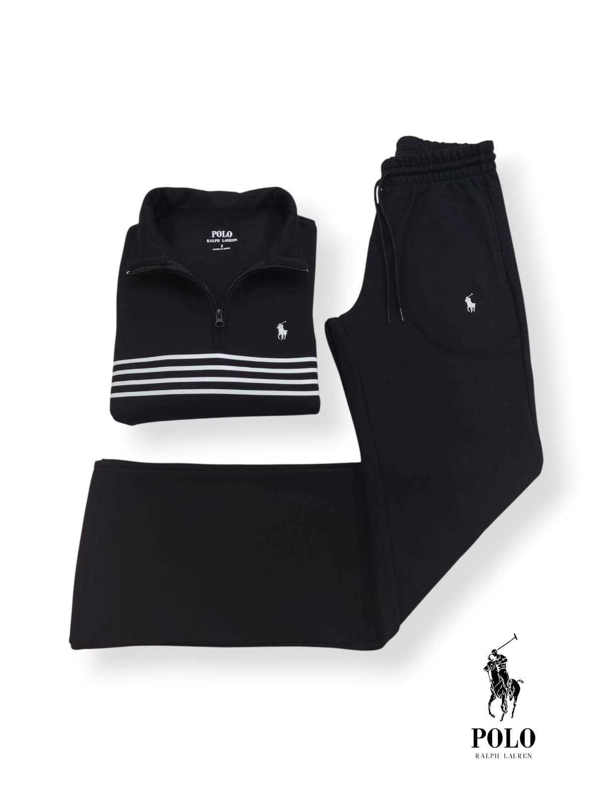 Conjunto deportivo Polo - Image 7