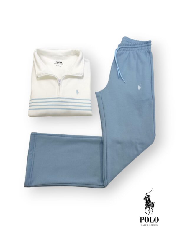 Conjunto deportivo Polo