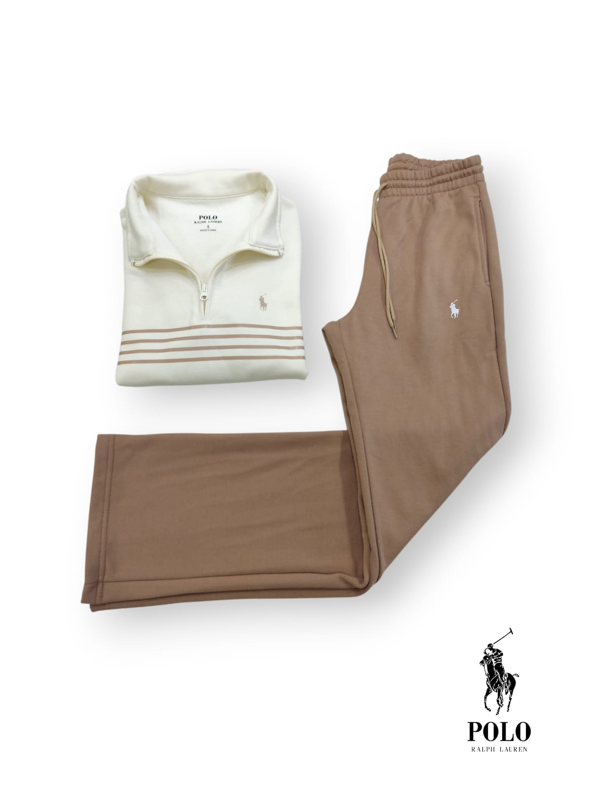 Conjunto deportivo Polo - Image 9
