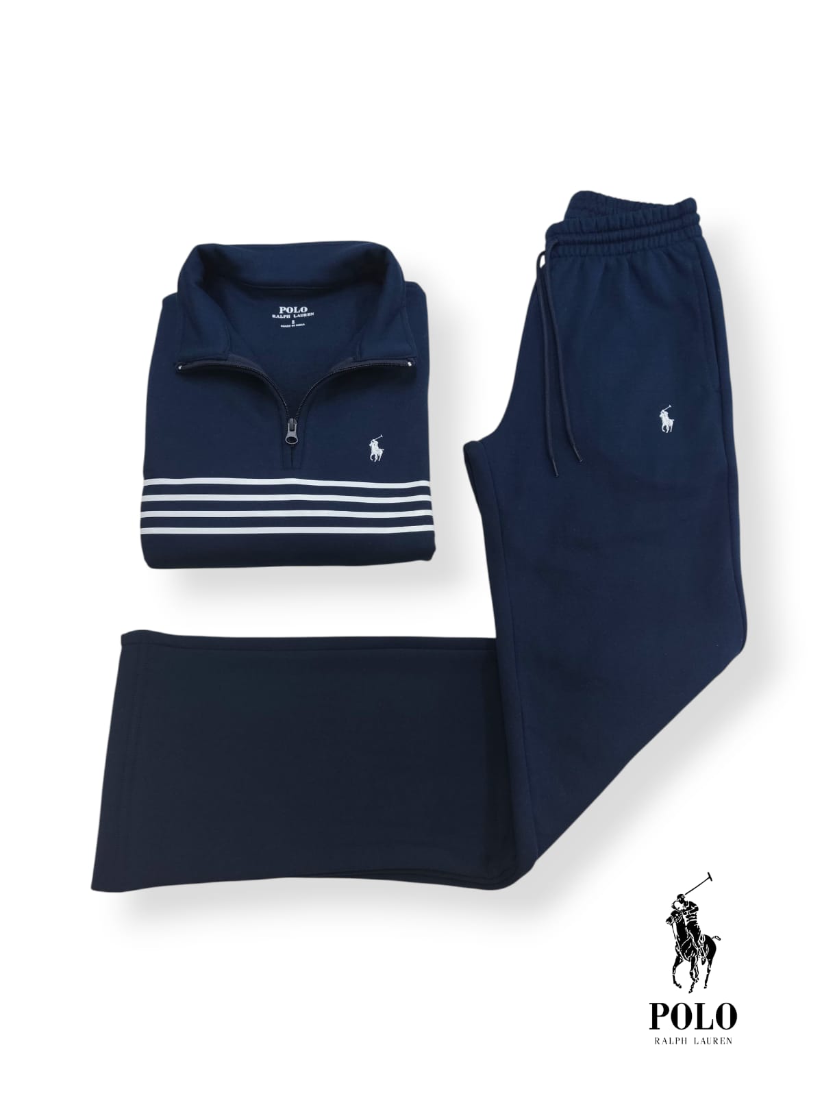 Conjunto deportivo Polo - Image 10