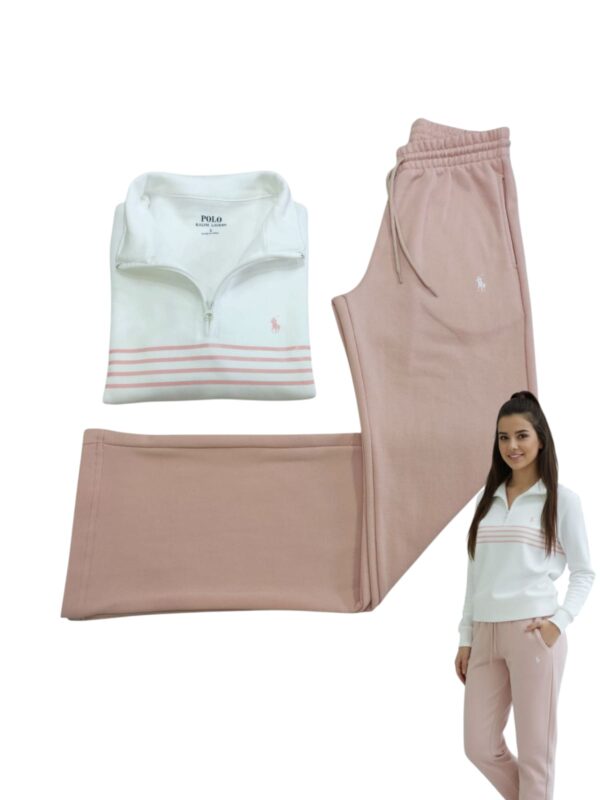 Conjunto deportivo Polo