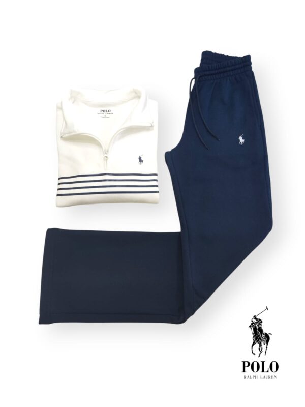 Conjunto deportivo Polo
